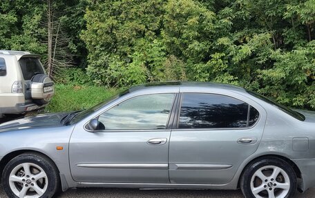 Nissan Maxima VIII, 2004 год, 420 000 рублей, 5 фотография