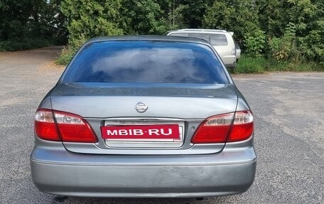 Nissan Maxima VIII, 2004 год, 420 000 рублей, 7 фотография