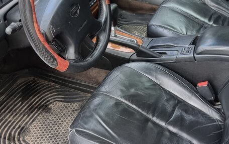 Nissan Maxima VIII, 2004 год, 420 000 рублей, 28 фотография