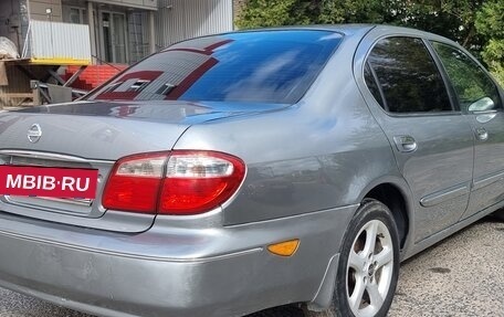 Nissan Maxima VIII, 2004 год, 420 000 рублей, 15 фотография