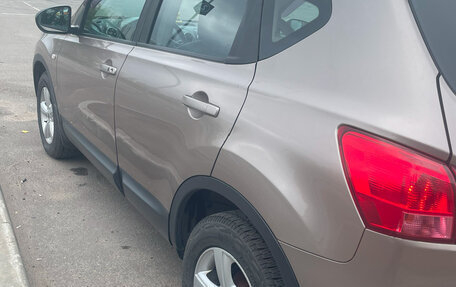 Nissan Qashqai, 2007 год, 850 000 рублей, 3 фотография