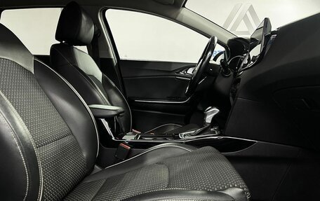 KIA cee'd III, 2019 год, 1 699 000 рублей, 11 фотография