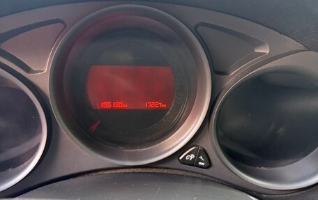 Citroen C4 II рестайлинг, 2013 год, 600 000 рублей, 1 фотография