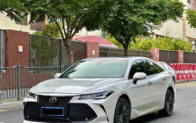 Toyota Avalon, 2022 год, 2 270 000 рублей, 1 фотография