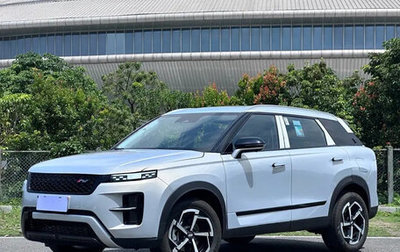 Chery Tiggo 7, 2025 год, 1 548 000 рублей, 1 фотография