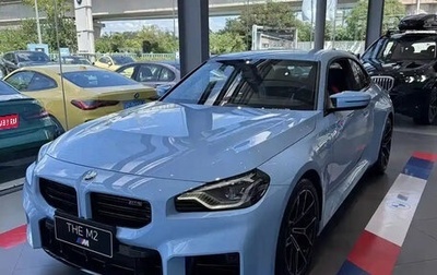 BMW M2, 2025 год, 8 930 000 рублей, 1 фотография