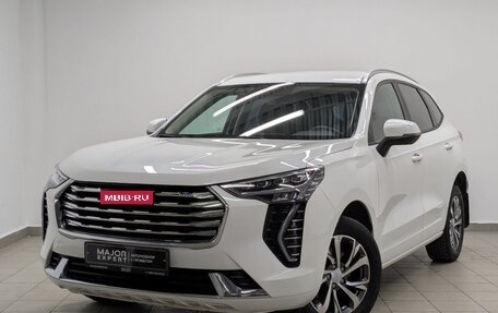 Haval Jolion, 2023 год, 1 750 000 рублей, 1 фотография