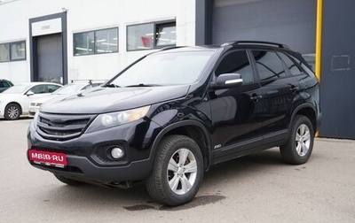 KIA Sorento II рестайлинг, 2012 год, 1 270 000 рублей, 1 фотография