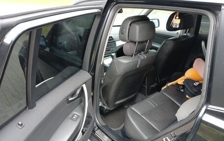 BMW X3, 2007 год, 700 000 рублей, 7 фотография