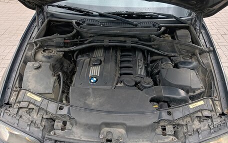 BMW X3, 2007 год, 700 000 рублей, 9 фотография