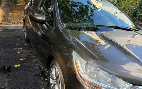 Citroen C4 II рестайлинг, 2013 год, 600 000 рублей, 8 фотография