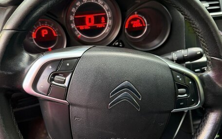 Citroen C4 II рестайлинг, 2013 год, 600 000 рублей, 6 фотография