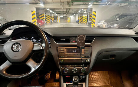 Skoda Octavia, 2014 год, 990 000 рублей, 7 фотография