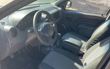 Renault Logan I, 2009 год, 264 000 рублей, 5 фотография