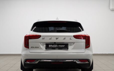 Haval Jolion, 2023 год, 1 750 000 рублей, 3 фотография
