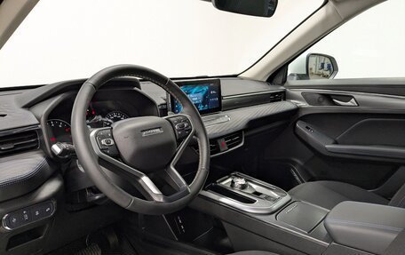 Haval Jolion, 2023 год, 1 750 000 рублей, 6 фотография