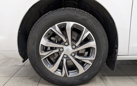 Haval Jolion, 2023 год, 1 750 000 рублей, 11 фотография