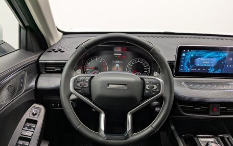 Haval Jolion, 2023 год, 1 750 000 рублей, 17 фотография