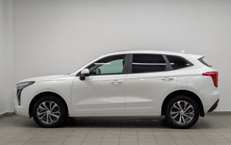 Haval Jolion, 2023 год, 1 750 000 рублей, 22 фотография