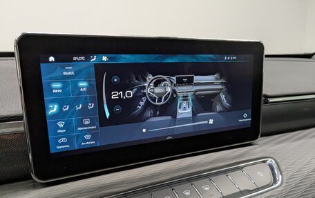 Haval Jolion, 2023 год, 1 750 000 рублей, 18 фотография