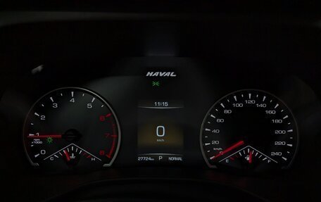 Haval Jolion, 2023 год, 1 750 000 рублей, 19 фотография