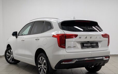 Haval Jolion, 2023 год, 1 750 000 рублей, 20 фотография