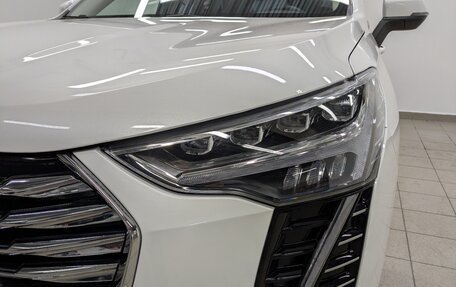 Haval Jolion, 2023 год, 1 750 000 рублей, 24 фотография