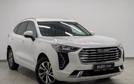 Haval Jolion, 2023 год, 1 750 000 рублей, 26 фотография