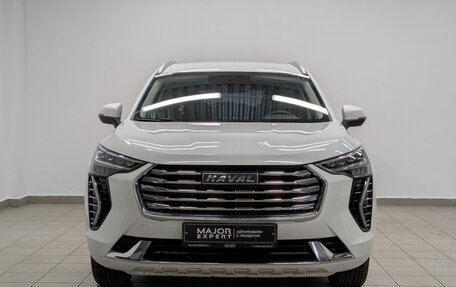 Haval Jolion, 2023 год, 1 750 000 рублей, 25 фотография