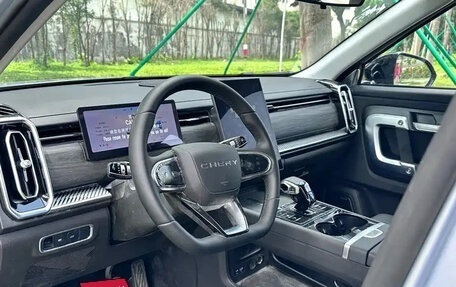 Chery Tiggo 7, 2025 год, 1 548 000 рублей, 6 фотография