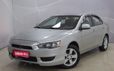 Mitsubishi Lancer IX, 2012 год, 680 000 рублей, 1 фотография