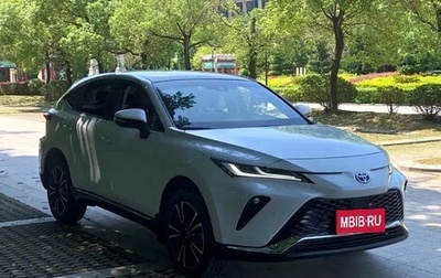 Toyota Venza, 2022 год, 2 530 000 рублей, 1 фотография
