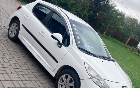 Peugeot 207 I, 2008 год, 250 000 рублей, 2 фотография