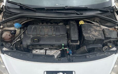 Peugeot 207 I, 2008 год, 250 000 рублей, 8 фотография