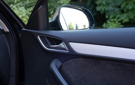 Audi Q3, 2013 год, 1 700 000 рублей, 8 фотография