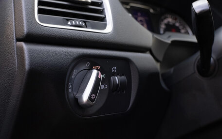 Audi Q3, 2013 год, 1 700 000 рублей, 13 фотография