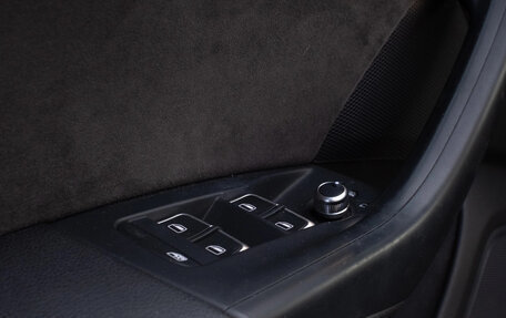 Audi Q3, 2013 год, 1 700 000 рублей, 12 фотография