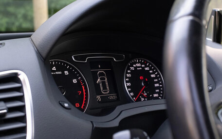 Audi Q3, 2013 год, 1 700 000 рублей, 10 фотография