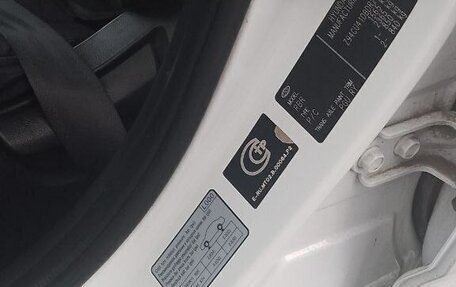 Hyundai Solaris II рестайлинг, 2013 год, 760 000 рублей, 3 фотография