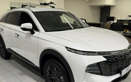 Haval F7, 2025 год, 3 099 000 рублей, 1 фотография