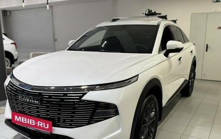 Haval F7, 2025 год, 3 099 000 рублей, 3 фотография