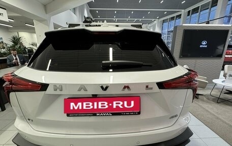 Haval F7, 2025 год, 3 099 000 рублей, 5 фотография