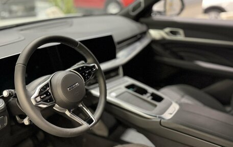 Haval F7, 2025 год, 3 099 000 рублей, 9 фотография