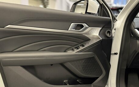 Haval F7, 2025 год, 3 099 000 рублей, 16 фотография