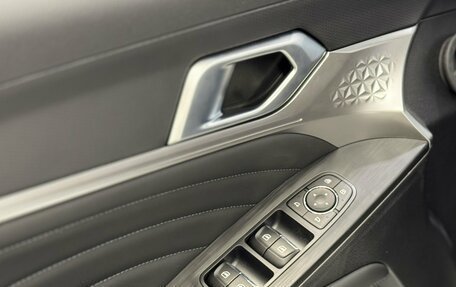 Haval F7, 2025 год, 3 099 000 рублей, 17 фотография