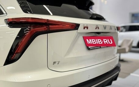 Haval F7, 2025 год, 3 099 000 рублей, 13 фотография
