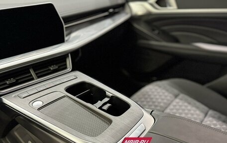 Haval F7, 2025 год, 3 099 000 рублей, 18 фотография