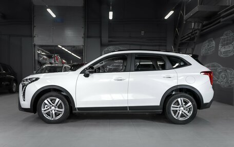 Haval Jolion, 2025 год, 2 249 000 рублей, 5 фотография