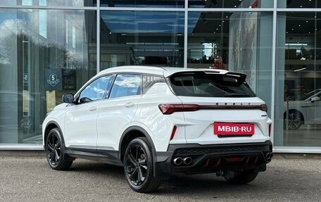 Geely Coolray I, 2024 год, 2 137 000 рублей, 6 фотография