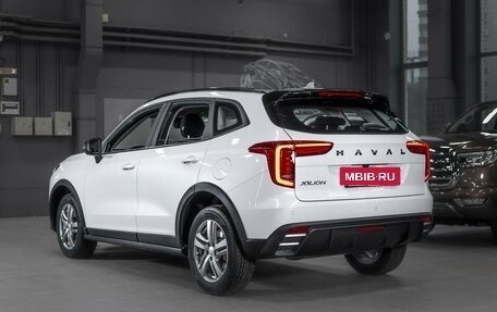 Haval Jolion, 2025 год, 2 249 000 рублей, 7 фотография